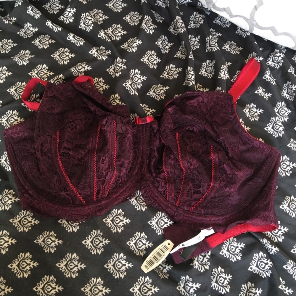 Adore me bra